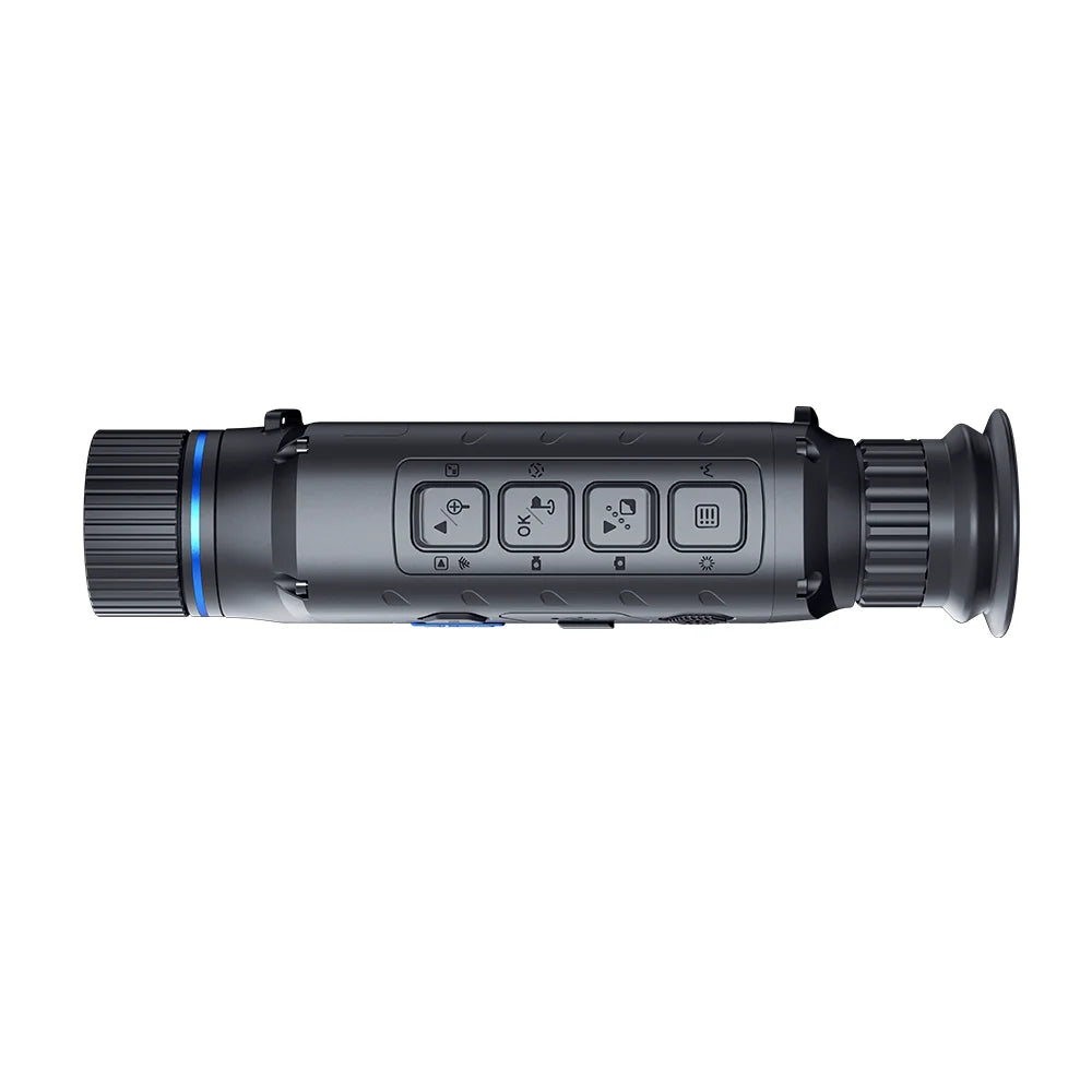 PARD Leopard Waterproof Digital Camera