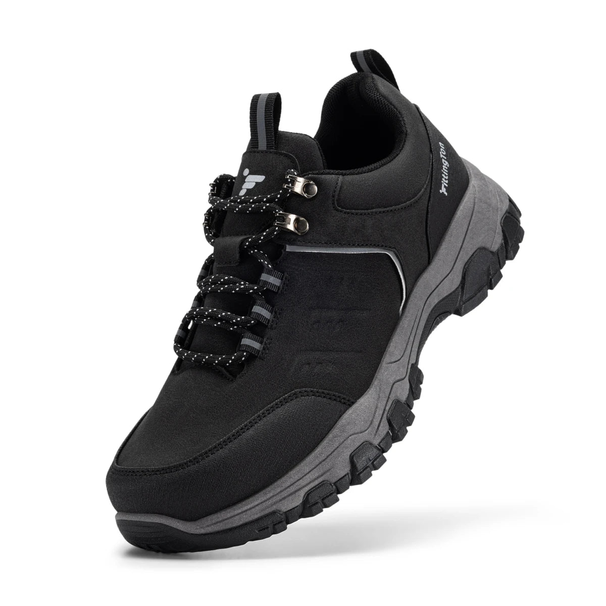 Men Lightweight Hiking Shoes For Outdoor Trekking