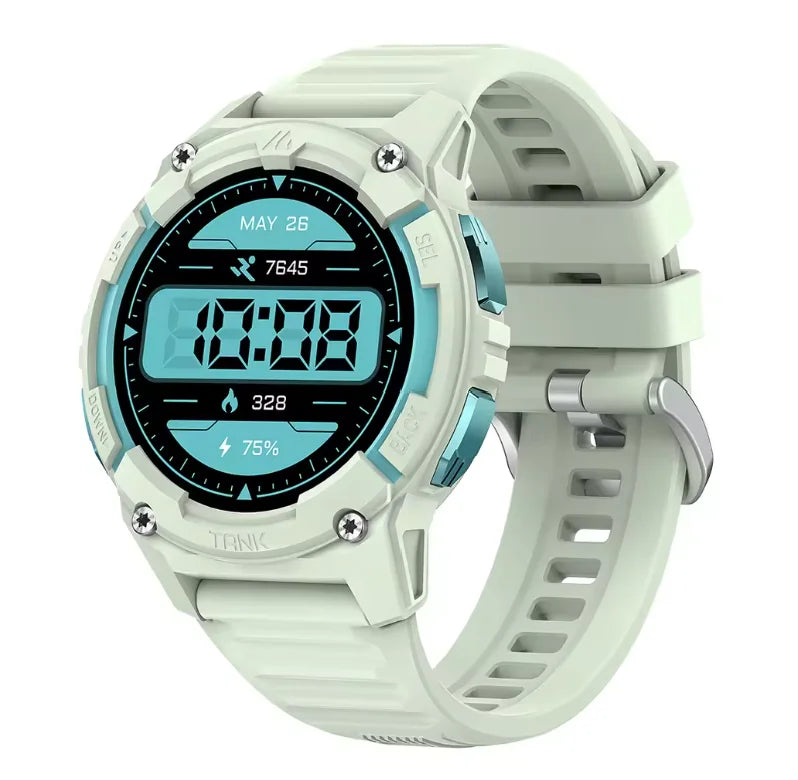 KOSPET Tank S2 GPS Smartwatch For Women AMOLED IP69K