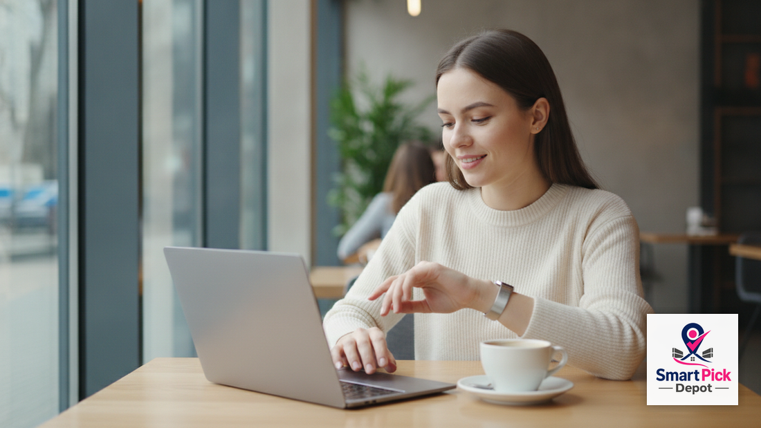 Stay Connected and in Control: How Smart Electronics Are Transforming Everyday Life