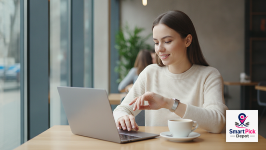 Stay Connected and in Control: How Smart Electronics Are Transforming Everyday Life