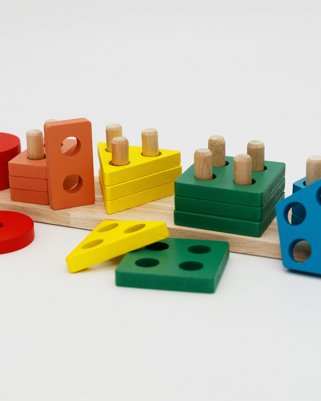 Kid's Toys
