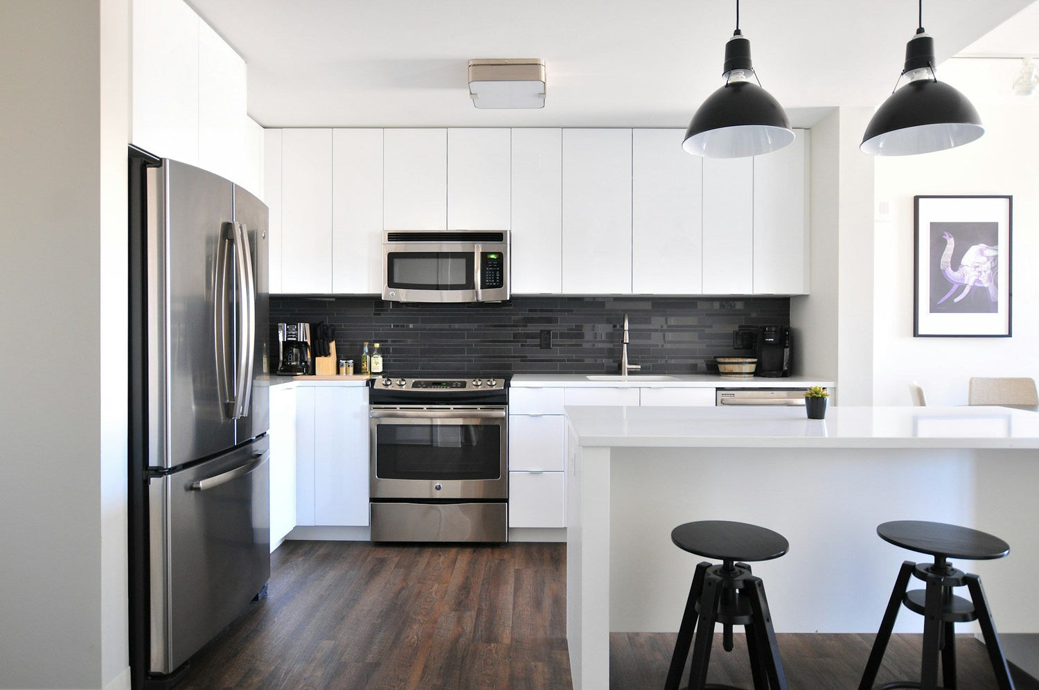 Kitchen Essentials