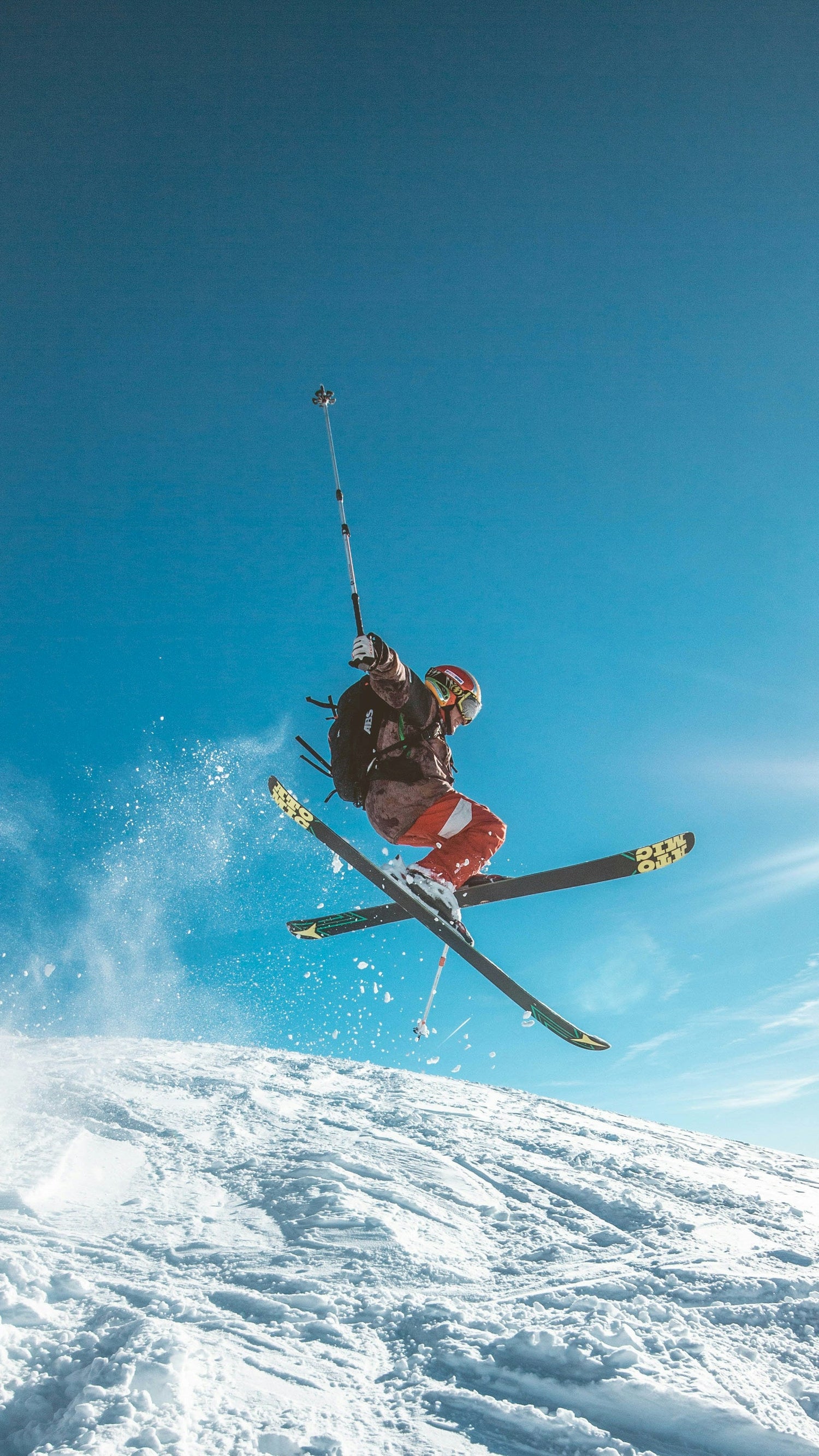 Winter Sports