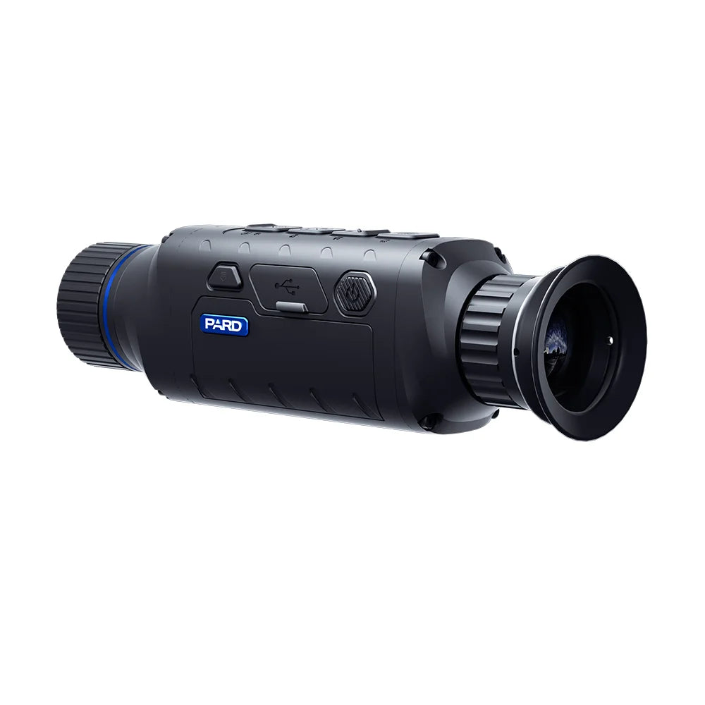 PARD Leopard Waterproof Digital Camera