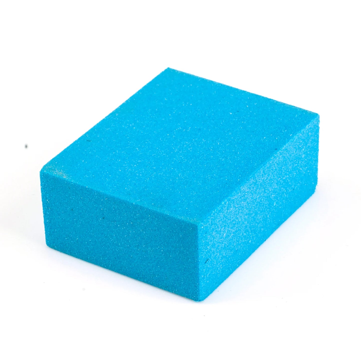 XCMAN Grinding Rubber Gummy Abrasive Block Stone Removes Rust and Burrs - 60 and 150 Grit Fine-2Piece