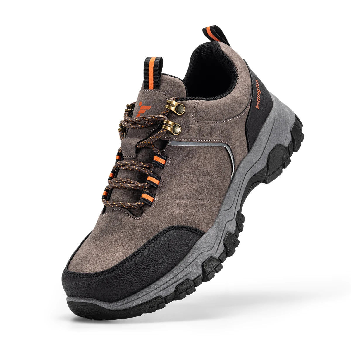 Men Lightweight Hiking Shoes For Outdoor Trekking