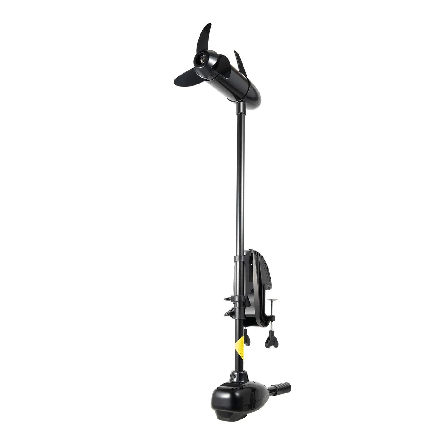Electric Trolling Outboard Motor 80 Lbs Thrust 12V