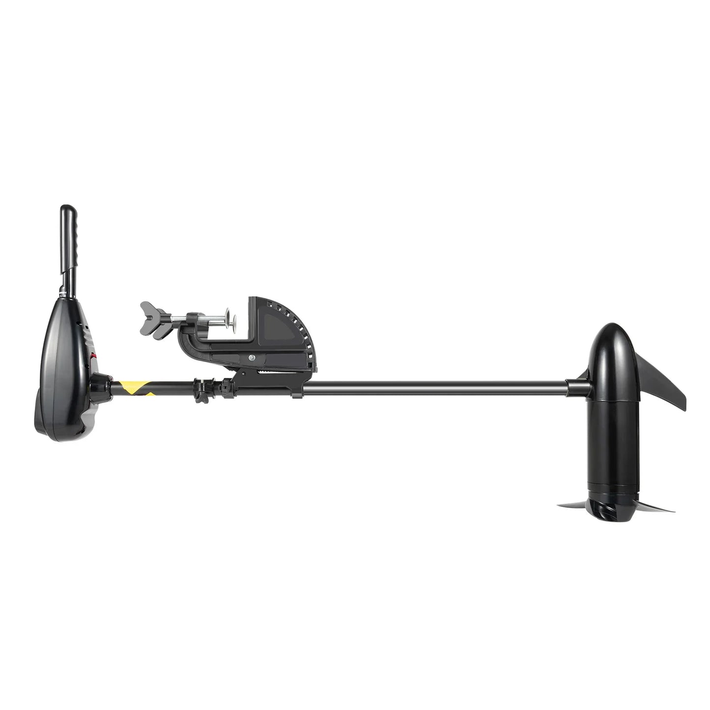Electric Trolling Outboard Motor 80 Lbs Thrust 12V