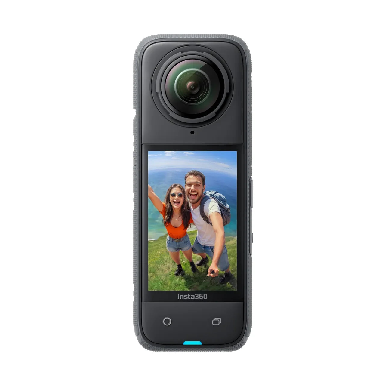 Insta360 X4 8K Panoramic Action Camera Refurbished