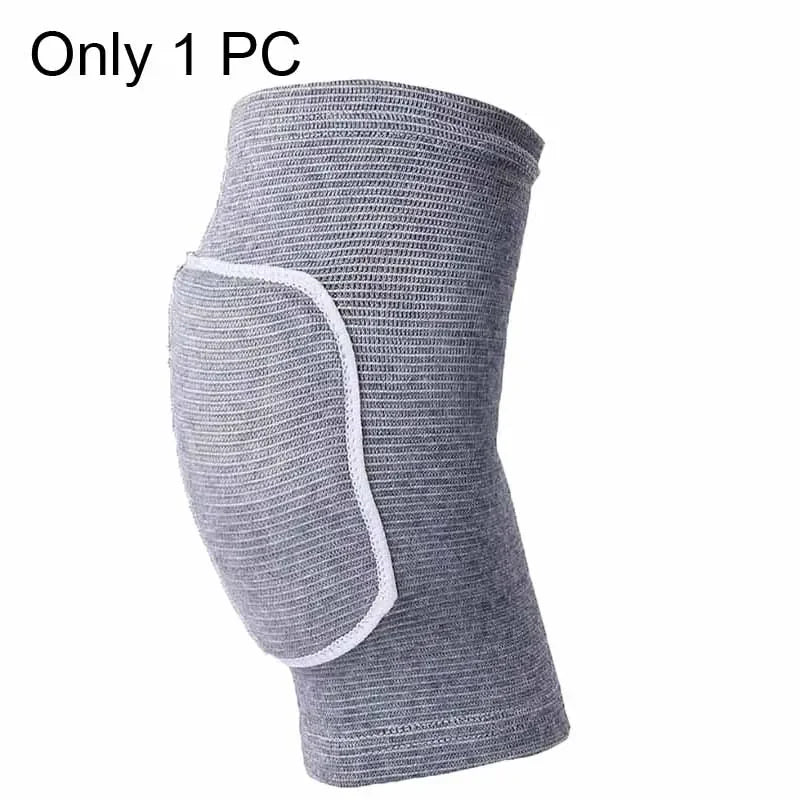 Protective Knee Pads For Sports Men Women Kids