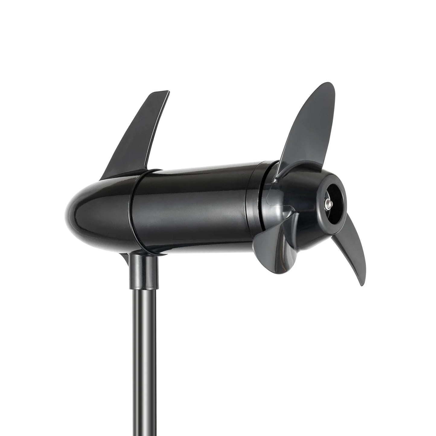 Electric Trolling Outboard Motor 80 Lbs Thrust 12V