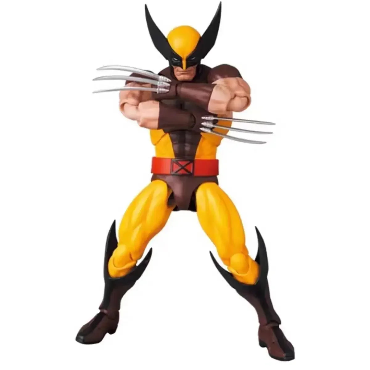 Hot Toys Deadpool 3 Movie Action Figure