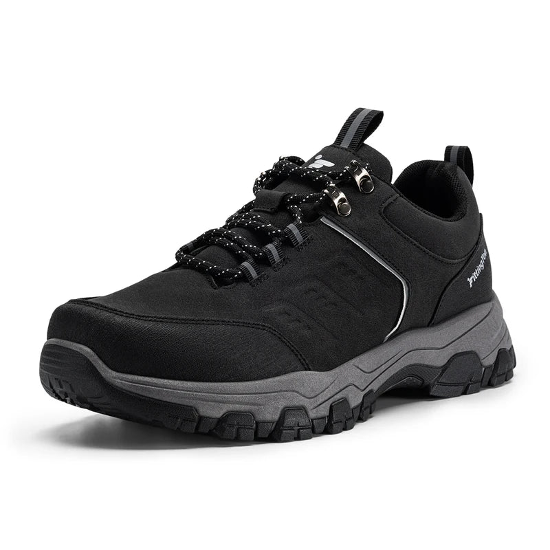 Men Lightweight Hiking Shoes For Outdoor Trekking
