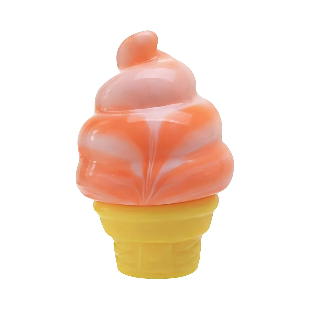 New Ice-Cream Sensory Toys Stress Relieving Blocks Pinching Relieving Puzzle Solving Venting Children Souvenir, Fun Christmas Gift, Party Favors Gifts, Prizes for Students