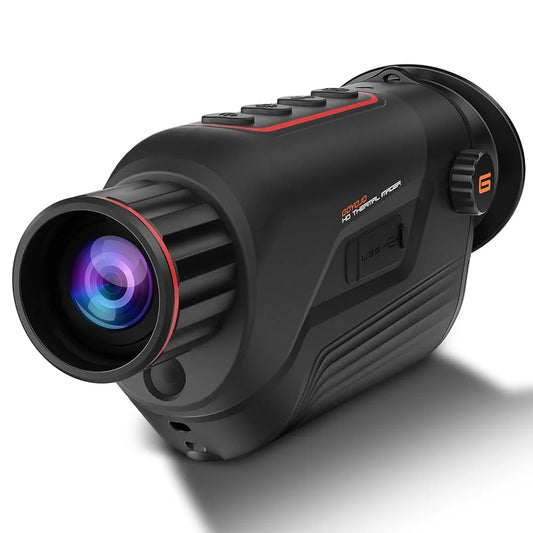Goyojo G325 8X Thermal Imaging Night Vision Monocular