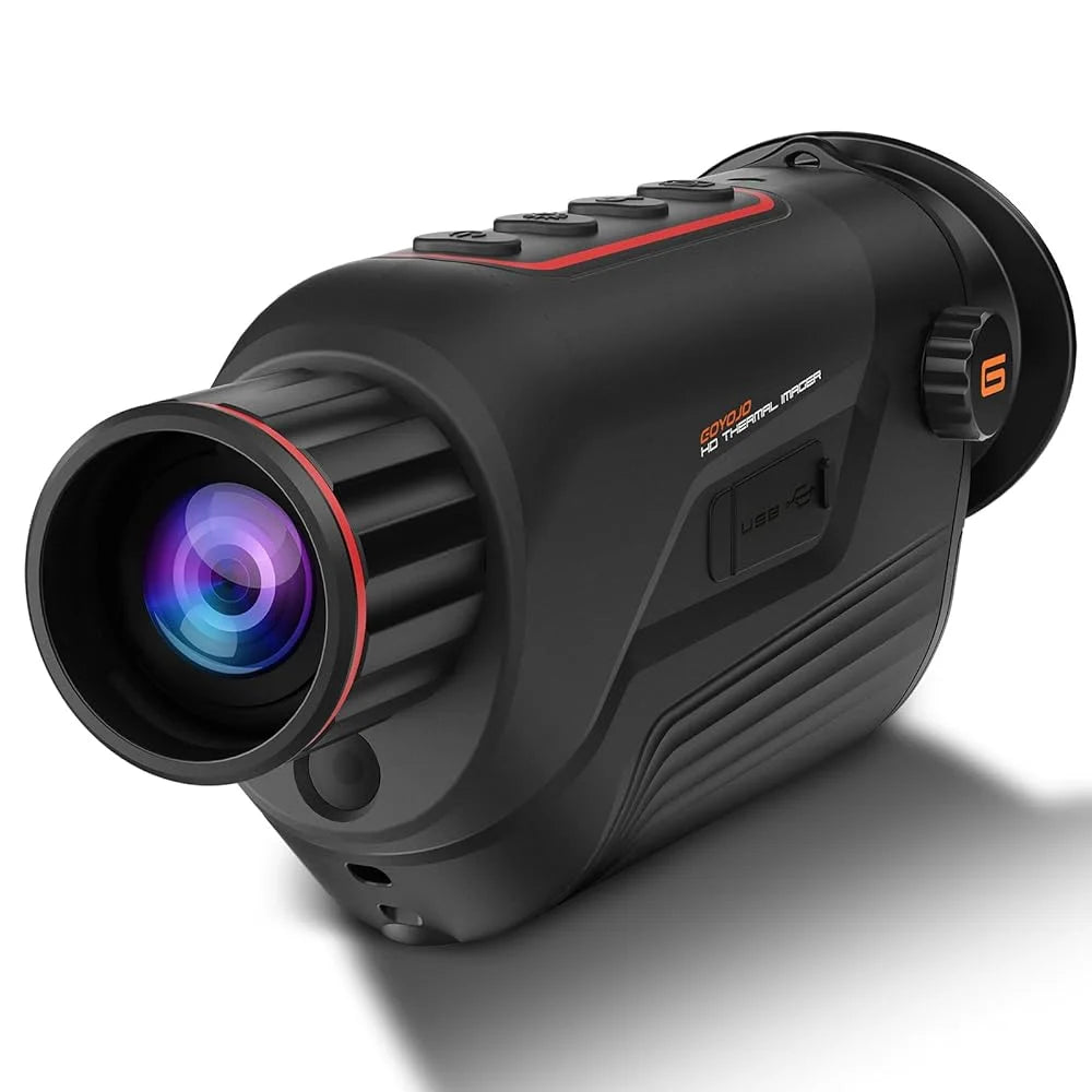 GOYOJO G325 Thermal Imaging Monocular Telescope