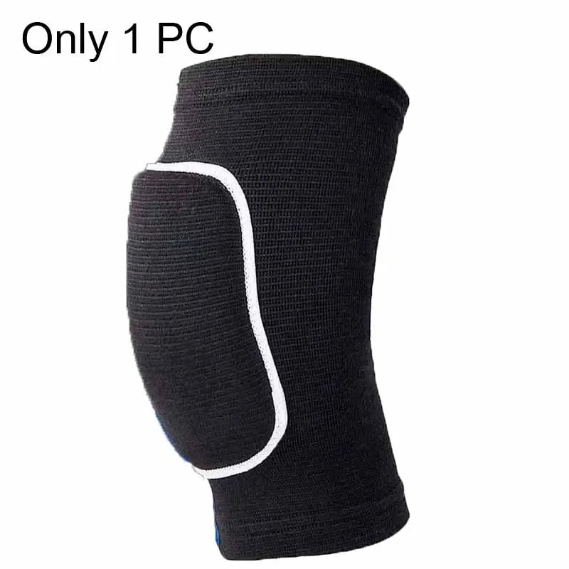Protective Knee Pads For Sports Men Women Kids