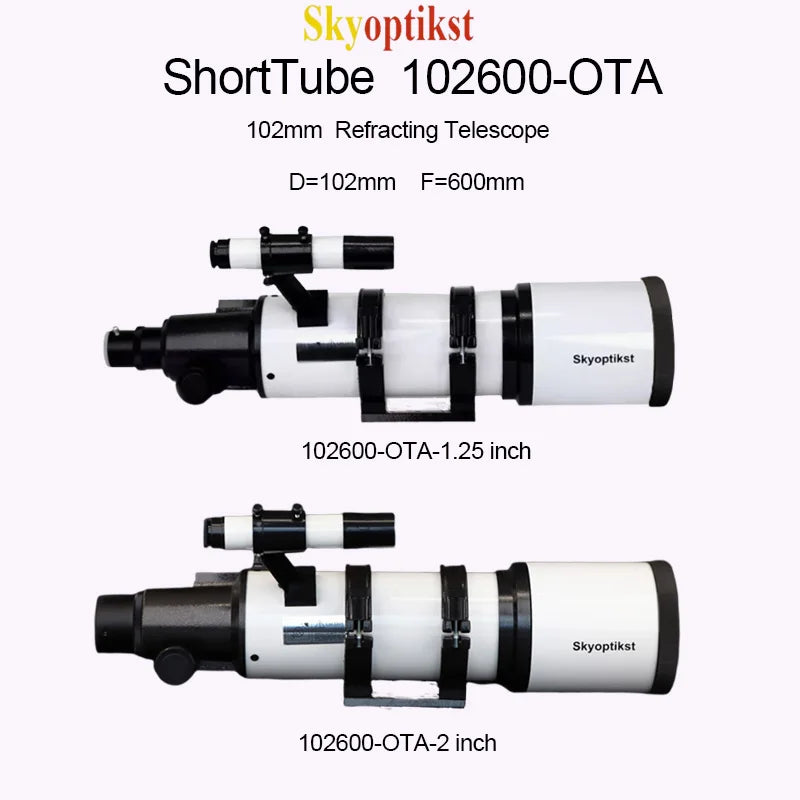 Skyoptikst Professional Astronomical Telescope
