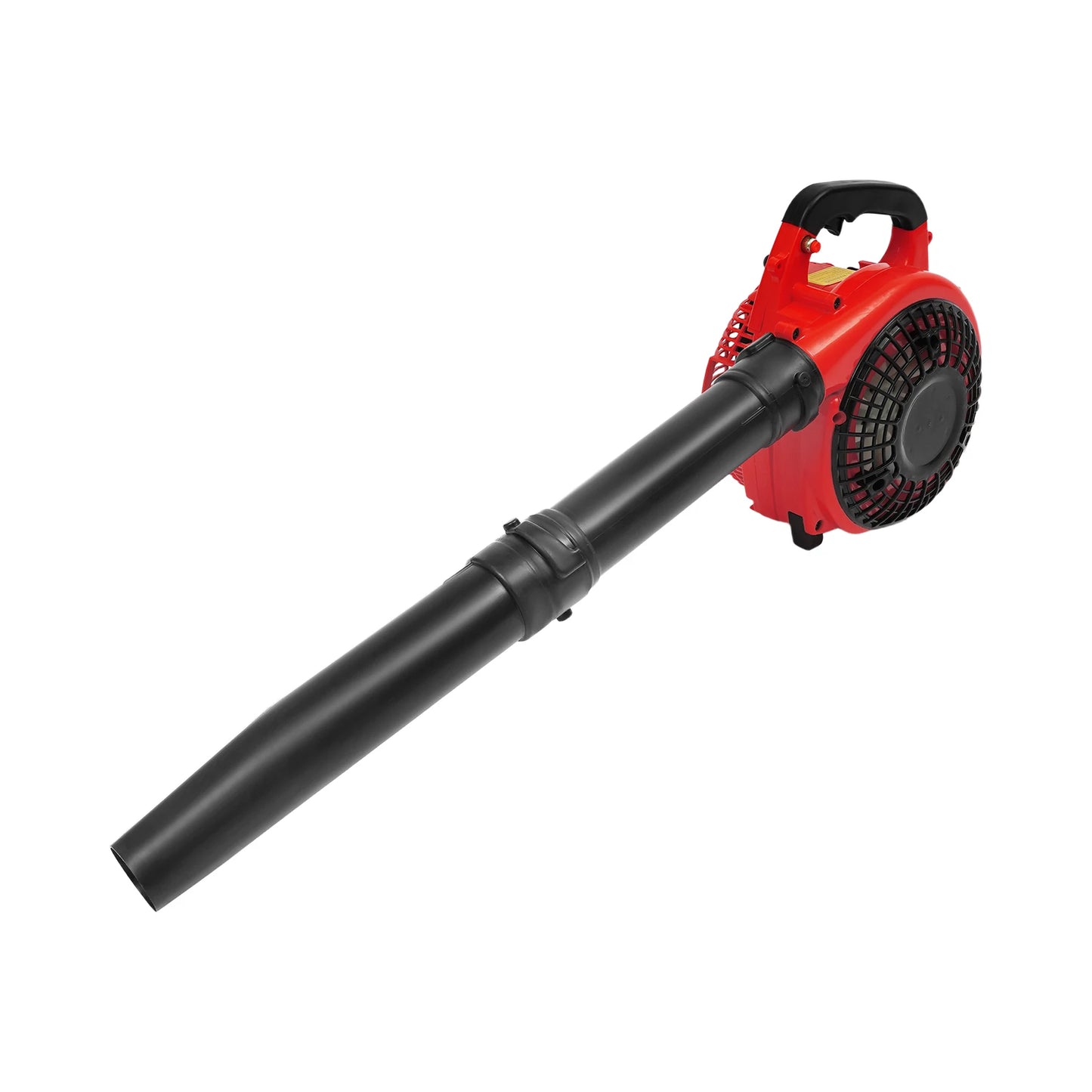 Snow Blower, Fuel-powered Snow Blower, Flame-retardant Pipe Blower with Electronic Ignition, Large Tank Blower for Home and Greenhouse Maintenance