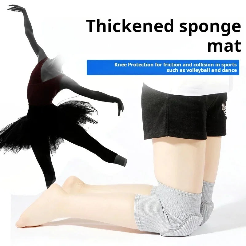 Protective Knee Pads For Sports Men Women Kids