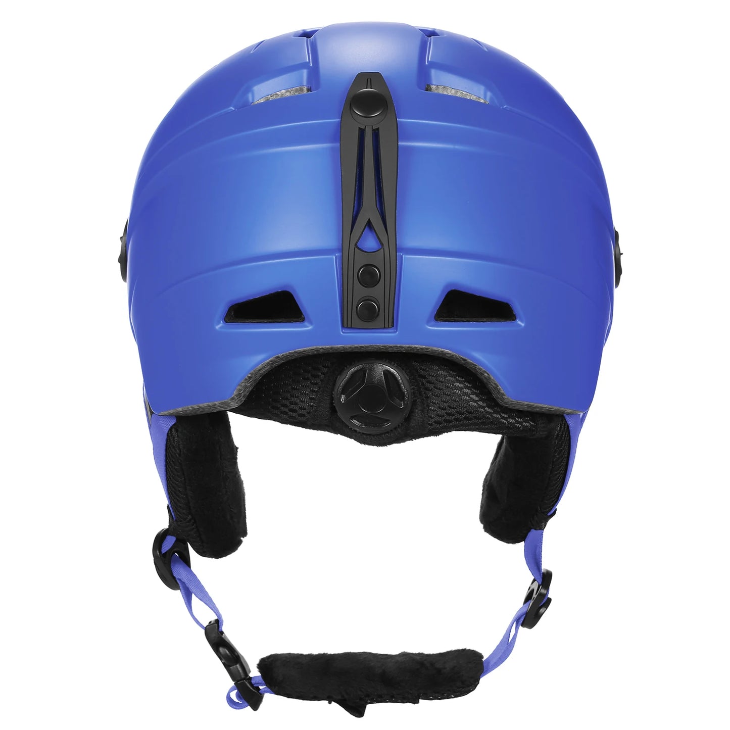Ski Helmet Snowboard Helmet Ski Helmet Snow Helmet Snowboard Helmet Outdoor Snow Sport Helmet with Removable Liner and Ear Pads