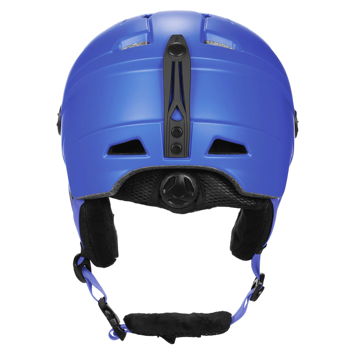 Ski Helmet Snowboard Helmet Ski Helmet Snow Helmet Snowboard Helmet Outdoor Snow Sport Helmet with Removable Liner and Ear Pads