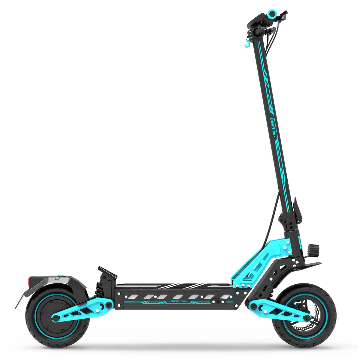 DriveTron Offroad Electric Scooter 31Mph 48V Battery