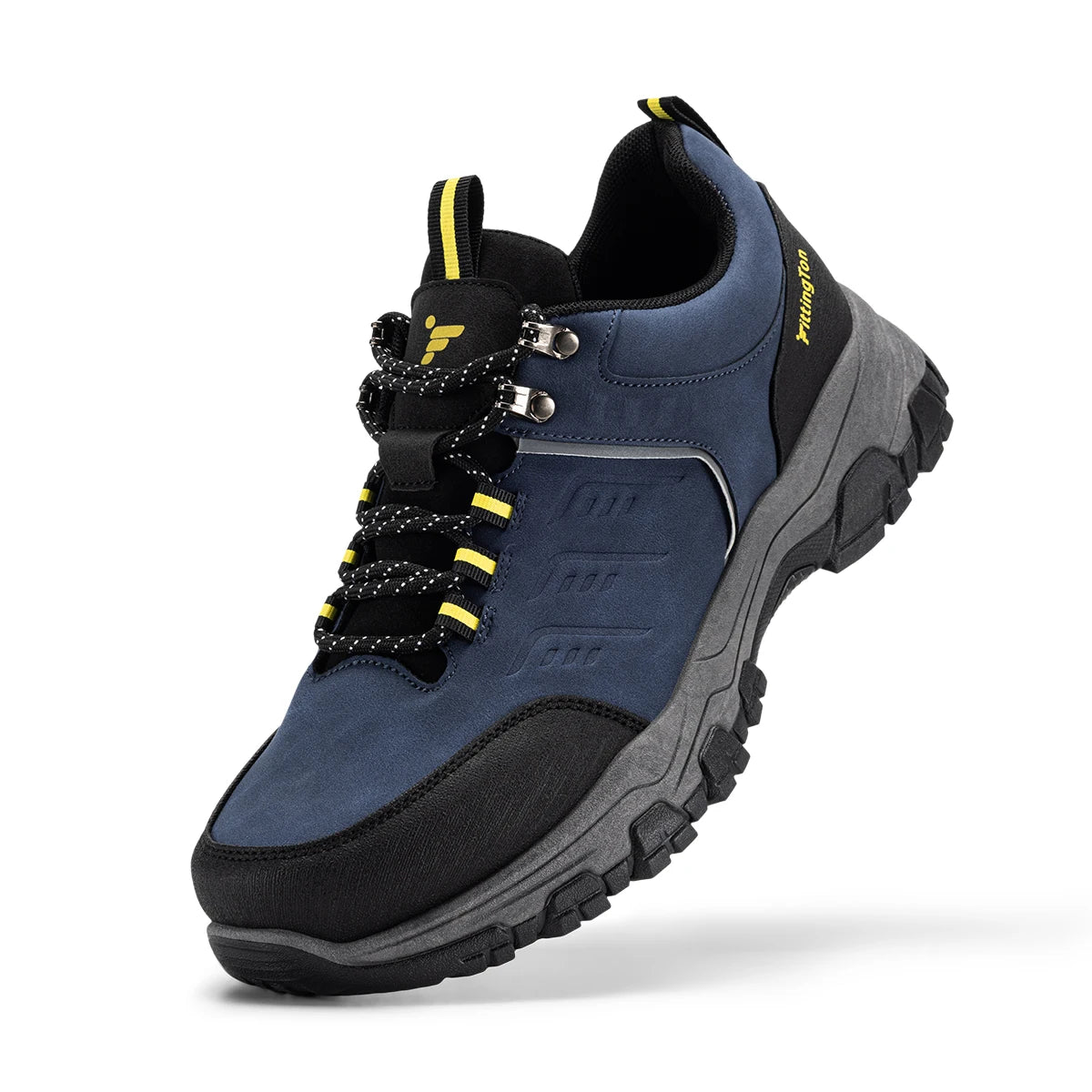 Men Lightweight Hiking Shoes For Outdoor Trekking