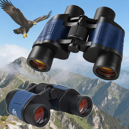 Megaorei Professional Binoculars For Stargazing
