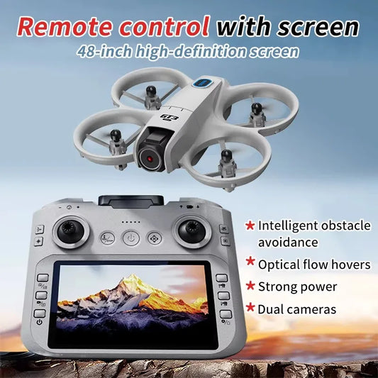 2026 New GT3 Max Drone 8K 5G GPS Professional HD Aerial Photography Remote Control Aircraft HD Dual Camera Quadcopter Toy UAV