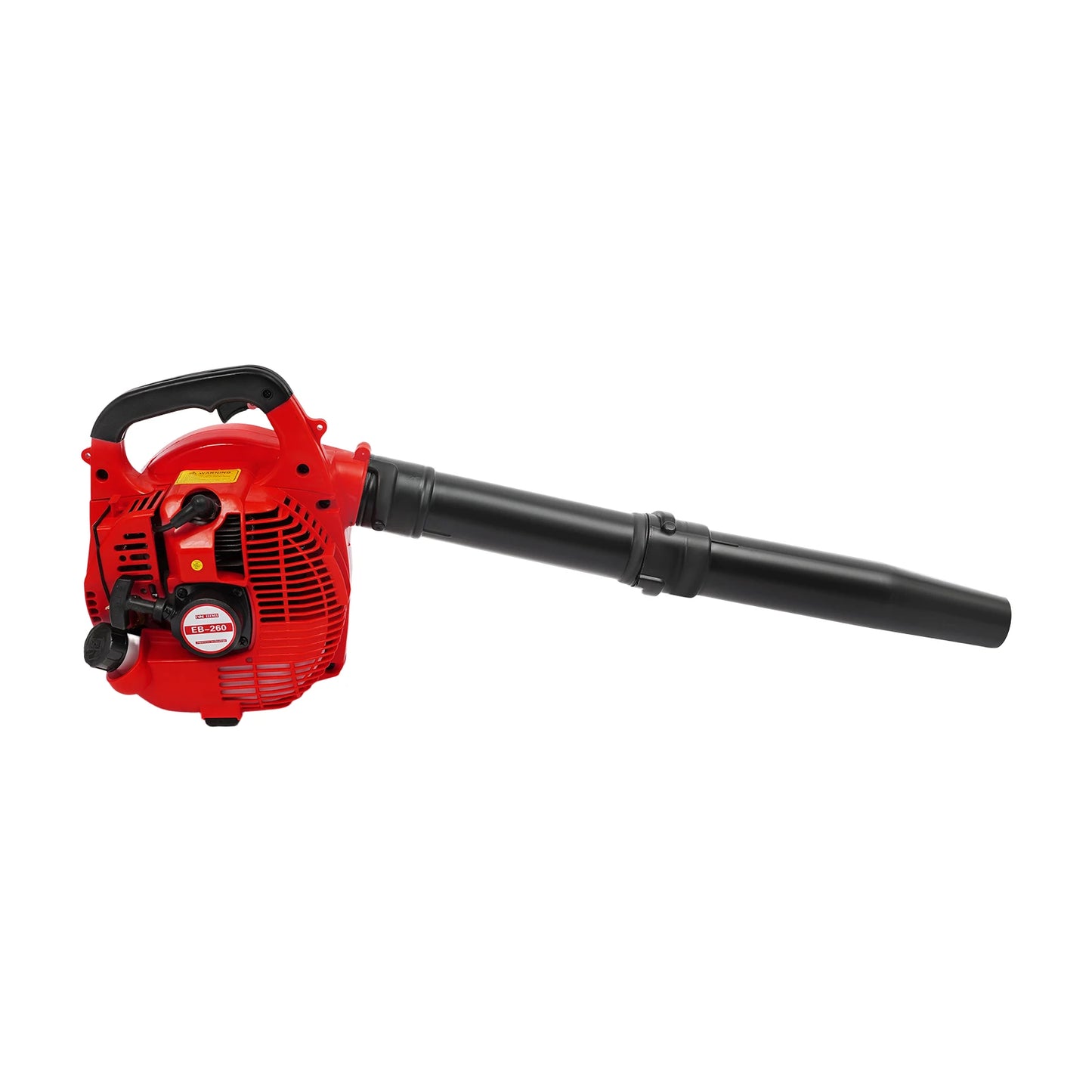 Snow Blower, Fuel-powered Snow Blower, Flame-retardant Pipe Blower with Electronic Ignition, Large Tank Blower for Home and Greenhouse Maintenance