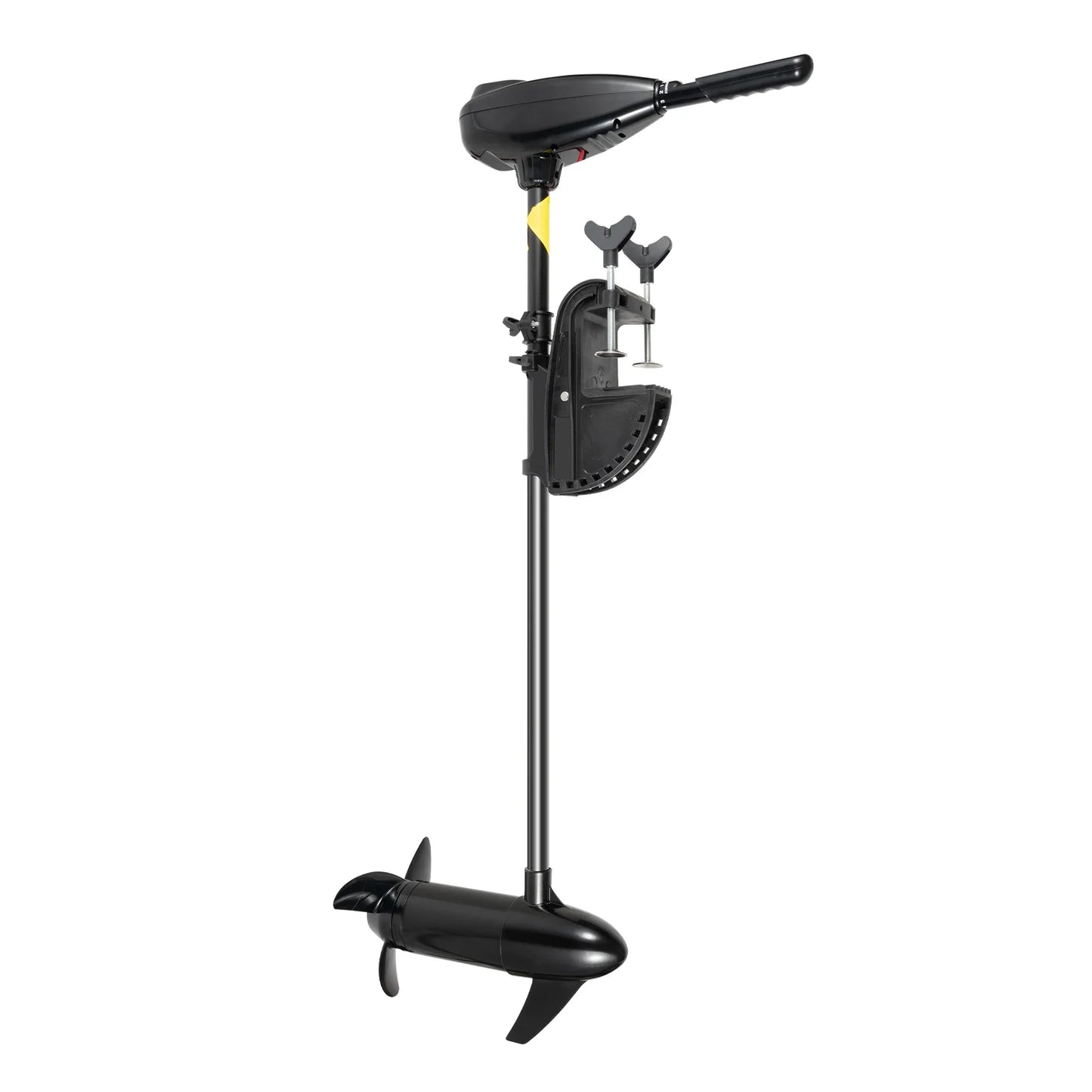 Electric Trolling Outboard Motor 80 Lbs Thrust 12V