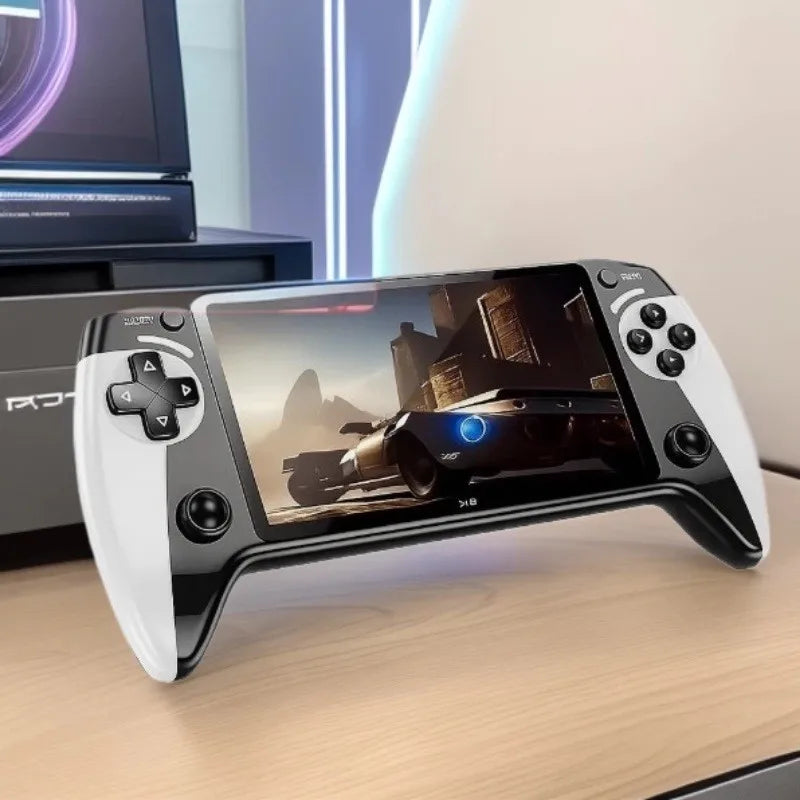 Airboom X9 Retro Handheld Game Console With 20000 Classics