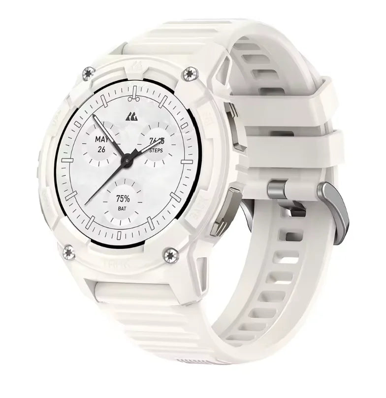 KOSPET Tank S2 GPS Smartwatch For Women AMOLED IP69K