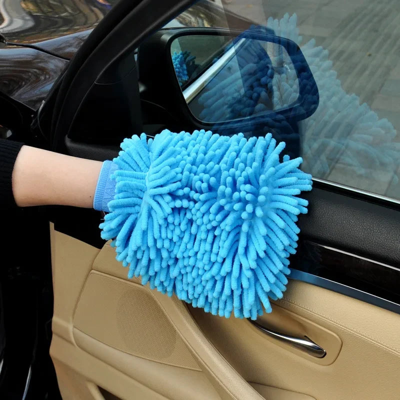 EAFC 60Bar 21V Cordless High Pressure Car Washer Gun