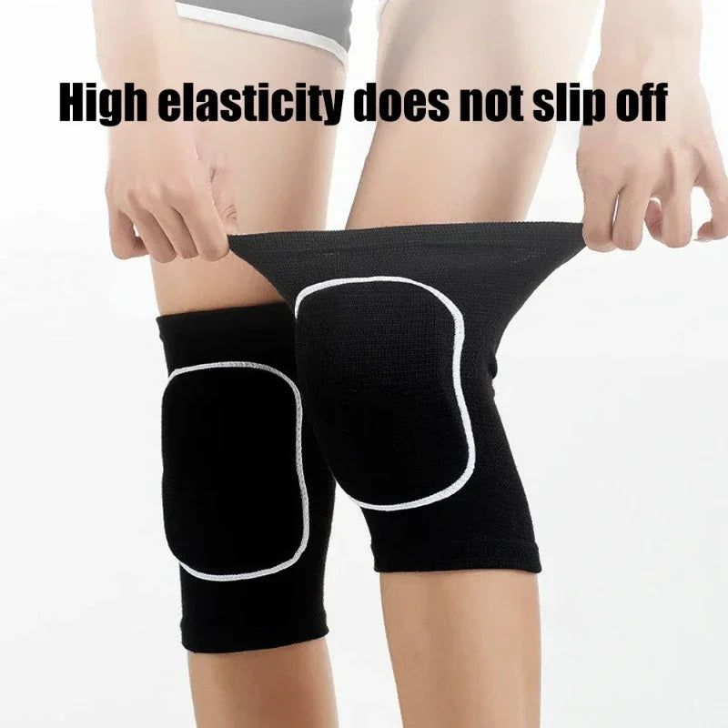 Protective Knee Pads For Sports Men Women Kids