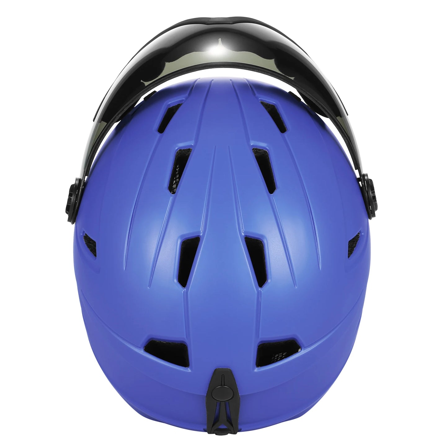 Ski Helmet Snowboard Helmet Ski Helmet Snow Helmet Snowboard Helmet Outdoor Snow Sport Helmet with Removable Liner and Ear Pads