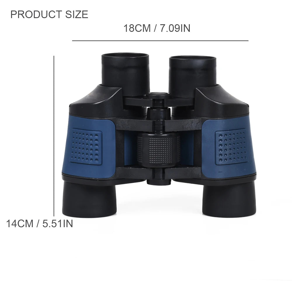 Megaorei Professional Binoculars For Stargazing