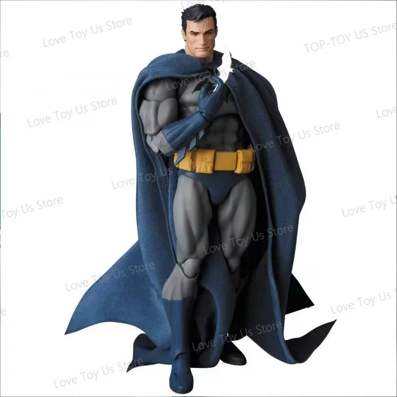 Hot Toys Batman Hush Mafex 105 Action Figure