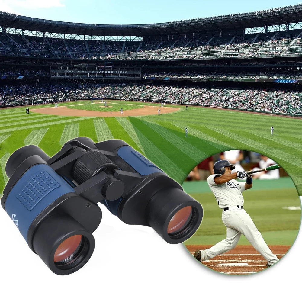 Megaorei Professional Binoculars For Stargazing