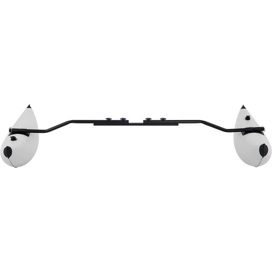 SucceBuy Inflatable Kayak Outrigger Stabilizer Kit 2 Pack